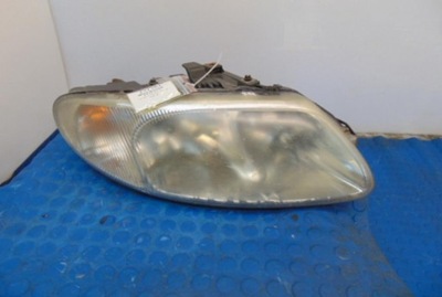 Chrysler voyager iii фара правий фото №1