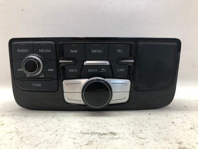 Audi оригінальний номер 4h2919600f фото №1