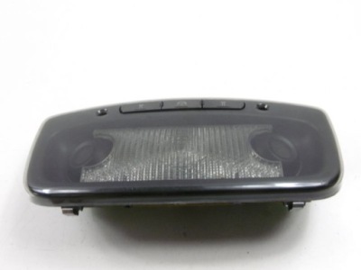 Освещение внутреннее lancia thesis 841_ 156034614 2.4l дизель 129kw фото №1