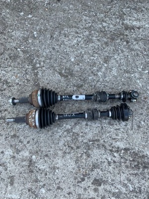 Привідний вал права перед nissan micra k14 391005fd0b фото №1