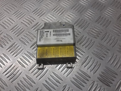 Модуль подушка безопасности volvo v70 ii 2.5 tdi фото №1