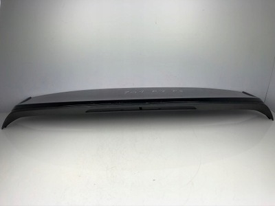 Спойлер спойлер бампера vw t-roc 2ga827933 фото №1