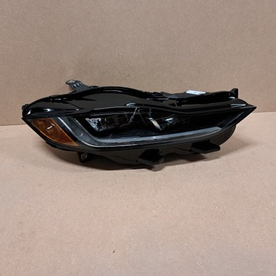 Jaguar xe x760 lift full led mid правый usa ameryka фото №1