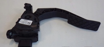 PEDALAS DUJŲ POTENCIOMETRAS AUDI A6 C6 RS6 4F1723523C 