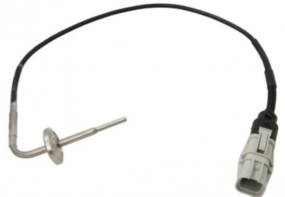 SENSOR TEMPERATURA GASES DE ESCAPE MAN TGA, TGX  