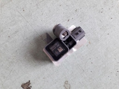 Renault zoe датчик удара фото №1