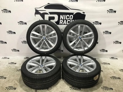 RUEDAS LLANTAS 19 LATO NUEVO BMW 7 G11 G12 6 G32 630 