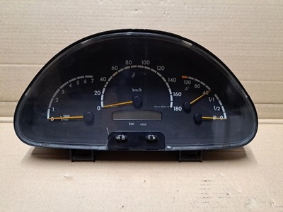 DASHBOARD DASH MERCEDES W903 A0014466421 EUROPE  