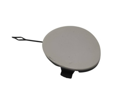 Bmw x1 f48 заглушка фаркоп бампера перед 8059895 фото №1