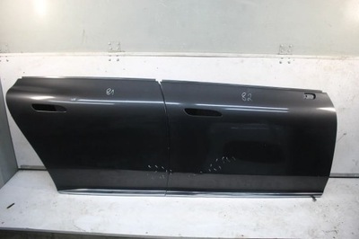 Дверь правое перед задняя mercedes eqe w295 295 a2957325200 фото №1