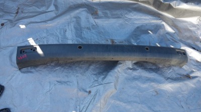 Бампер задняя задний ford transit custom 12- фото №1