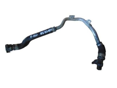 Bmw 5 f10 wąż шланг wody 8573157 фото №1