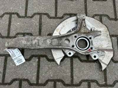 Поворотный кулак передняя левая перед volvo s90 ii v90 2.0 d 31682225 фото №1