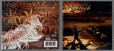 Nightwish - Wishmaster CD Album