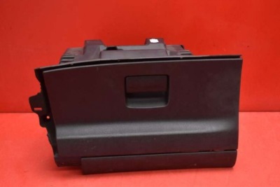 Бардачок пассажира eu 6m21-u04406-ad ford galaxy mk2 2 ii lift 10-15 фото №1