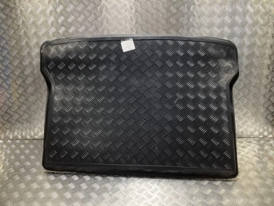 Підлога обшивка багажника mercedes gla x156 фото №1
