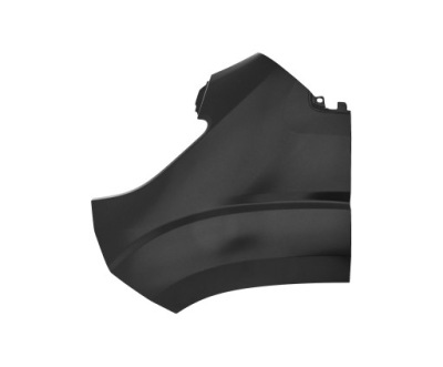 Крыло citroen jumper, 14 - 1374386080 фото №1