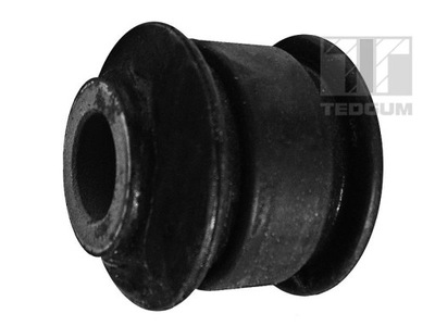 BLOQUE SILENCIOSO WAH. DACIA T. DUSTER 04- 10-  