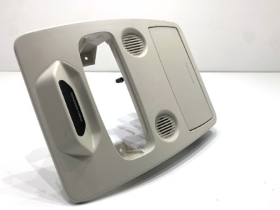 Бардачок на накладки на фары ford ecosport 1.0 140km ниша фото №1