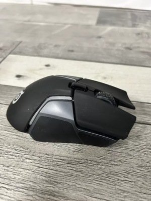 MYSZKA STEELSERIES RIVAL 650