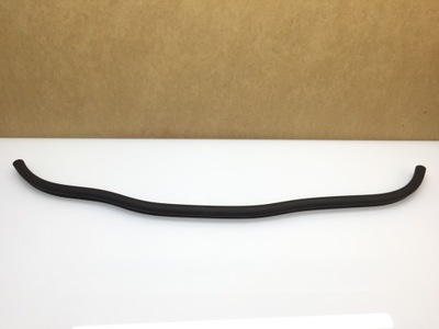 Mini cooper s one r56 прокладка поперечина передній капот фото №1