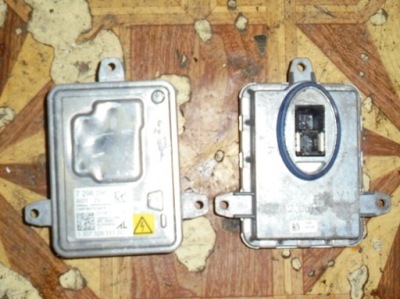 Mercedes a w176 перетворювач 7296090 130732931700 фото №1