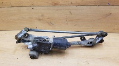 Механизм дворник перед mazda premacy cp фото №1