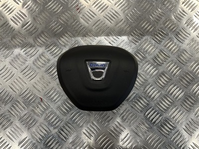 Подушка водителя подушка безопасности dacia duster ii 18- фото №1