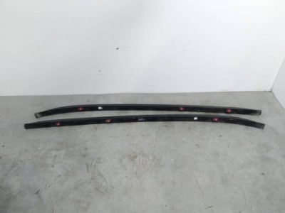 Рейлінги 87270-n7000 hyundai tucson iv 2020- фото №1