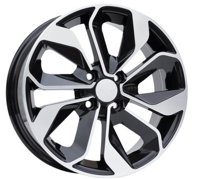 LLANTAS 16'' KIA PICANTO RIO SEPHIA SHUMA STONIC  