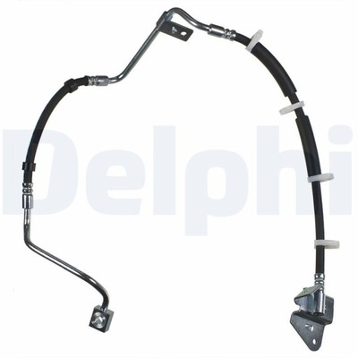 CABLE DE FRENADO ELÁSTICO JEEP PARTE DELANTERA GRAND CHEROKEE II (99-05) PR LH6941  