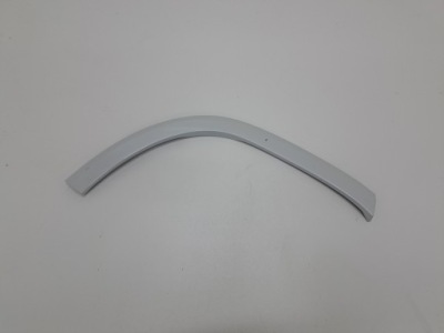 Mercedes gla 247 amg молдинг крила правий задній фото №1