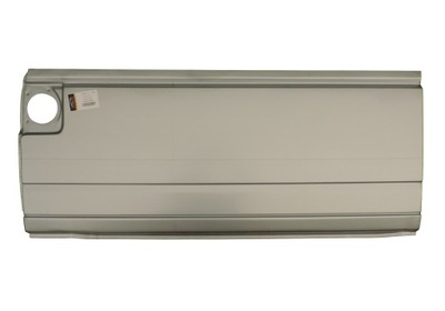 Vw transporter t4 обшивка бок пороги порог новый l фото №1