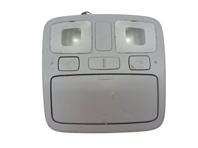 Лампа потолочный 928001g200 kia rio ii 2005-2011 фото №1