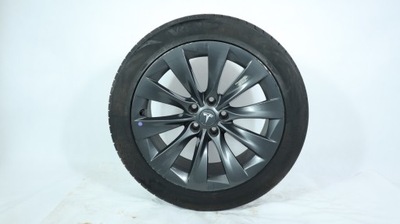 TESLA MODELO X RUEDA LLANTA ALUMINIO VREDESTEIN ULTRACT VORTI 20X10.0  