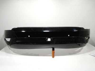 Land rover discovery sport бампер задний фото №1