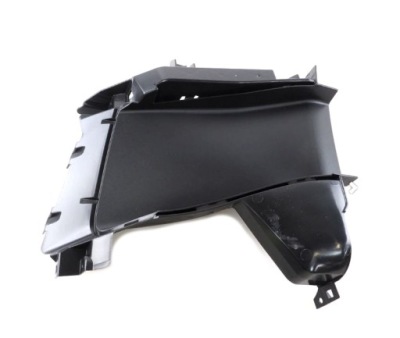 Повітропровід повітря бампер ліва audi a7 c8 sline оригінал od aso фото №1