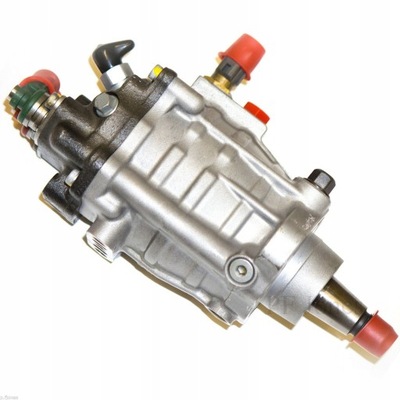 PUMP HIGH PRESSURE FUEL PUMP DENSO 22100-27010 097300-00188  