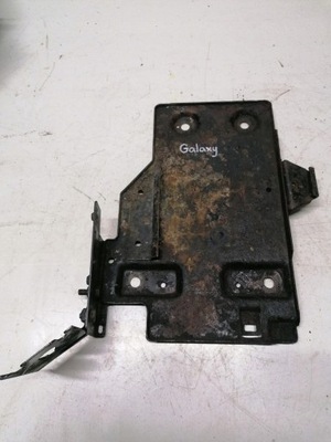Основание аккумулятор ford galaxy mk1 lift фото №1