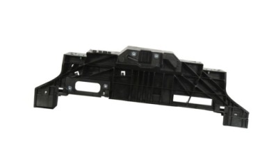 Накладка верхній поперечина передній citroen berlingo 18 фото №1