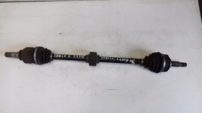 Приводной вал правая длинная toyota yaris ii 1.4 d4d фото №1