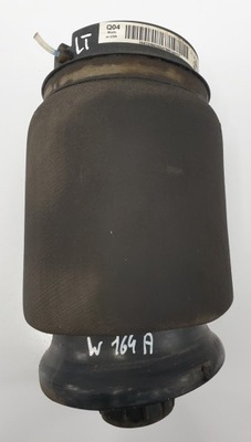 Подушка airmatic лівий задня mercedes mercedes w164 фото №1