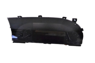 Mercedes w221 счетчик скорости s350 bluetec 2012 rhd фото №1