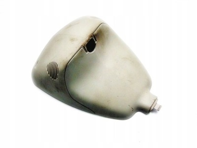 Корпус дзеркало renault scenic ii фото №1