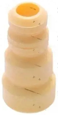 Отбойник резиновый рессора задняя hd-rd1 febest honda cr-v фото №1