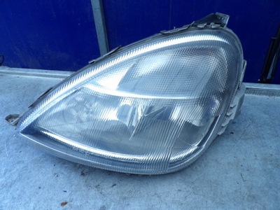 MERCEDES W168 FARO PARTE DELANTERA IZQUIERDA 0301152211 A1688200961  