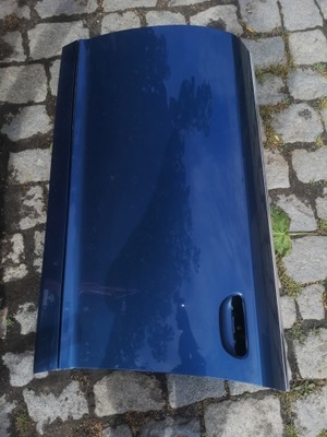 Двері лівий перед audi a6 c6 lz5b фото №1