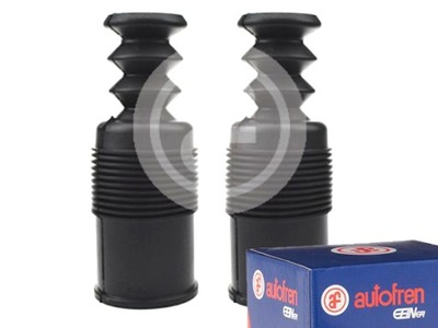 Autofren seinsa d5142 набір захисту пилозахисний, амортизатор фото №1