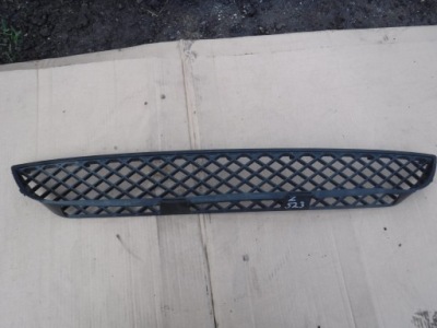 Mercedes-benz оригинальный номер a906 885 0053 решётка вентиляционная, бампер фото №1