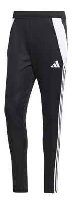 Spodnie męskie adidas Tiro 24 Slim Training czarne